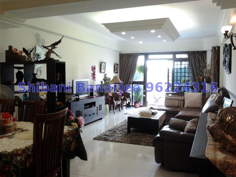 The Tanamera (D16), Condominium #167569962